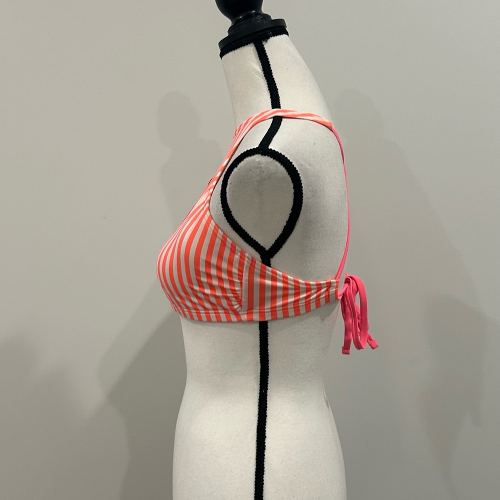 Coco Rave Flamingo Swim Top - Picture 2 of 3